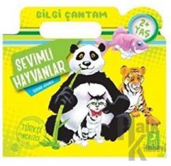 Sevimli Hayvanlar - Bilgi Çantam