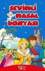 Sevimli Masal Dünyası