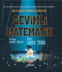 Sevimli Matematik (Ciltli)