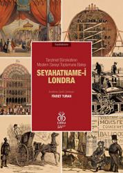 Seyahatname-i Londra