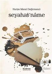 Seyahat'name