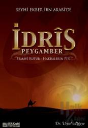 Şeyhi Ekber İbn Arabi'de İdris Peygamber