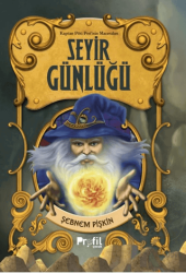 Seyir Günlüğü