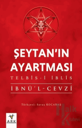 Şeytan’ın Ayartması