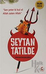 Şeytan Tatilde