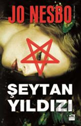 Şeytan Yıldızı Harry Hole Serisi 2