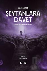 Şeytanlara Davet- Kimera Serisi - Üçüncü Kitap