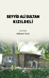 Seyyid Ali Sultan Kızıldeli