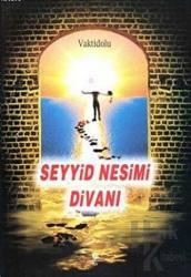 Seyyid Nesimi Divanı