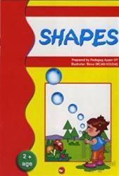 Shapes 2+ Yaş