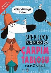 Sherlock Bones İle Çarpım Taplosu Serüveni