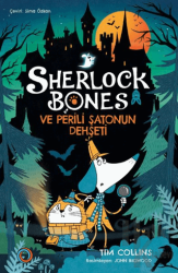 Sherlock Bones ve Perili Şatonun Dehşeti