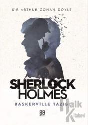 Sherlock Holmes - Baskerville Tazısı