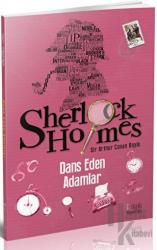 Sherlock Holmes Dans Eden Adamlar