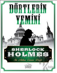 Sherlock Holmes - Dörtlerin Yemini