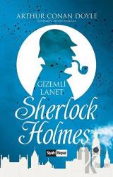 Sherlock Holmes - Gizemli Lanet