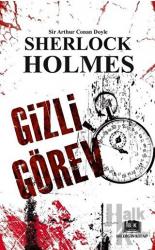 Sherlock Holmes - Gizli Görev