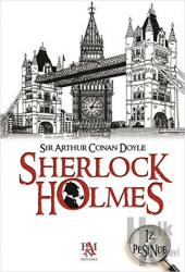 Sherlock Holmes İz Peşinde