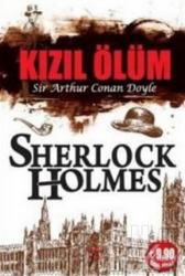 Sherlock Holmes - Kızıl Ölüm