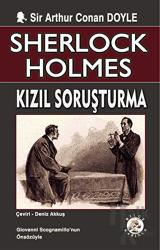 Sherlock Holmes - Kızıl Soruşturma