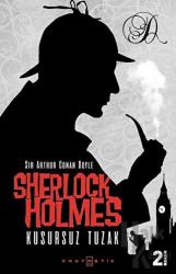 Sherlock Holmes - Kusursuz Tuzak