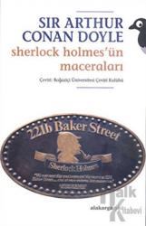 Sherlock Holmes’ün Maceraları