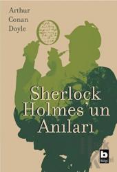 Sherlock Holmes'un Anıları