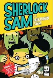 Sherlock Sam ve Mektubun Sırrı