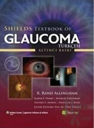 Shields Textbook of Glaucoma