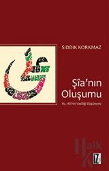 Şia’nın Oluşumu