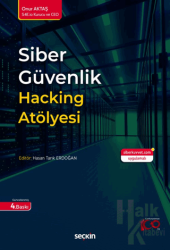 Siber Güvenlik Hacking Atölyesi