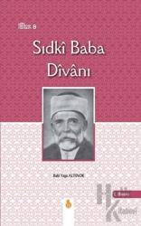 Sıdki Baba Divanı