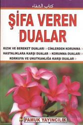 Şifa Veren Dualar (Dua-073)