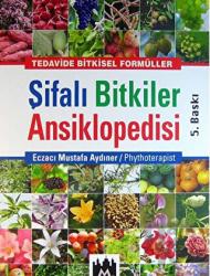 Şifalı Bitkiler Ansiklopedisi (Ciltli)