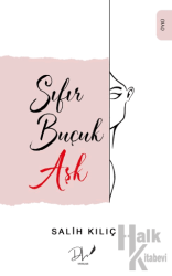 Sıfır Buçuk Aşk