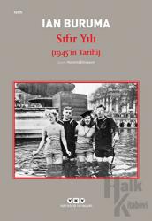 Sıfır Yılı (1945’in Tarihi)