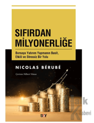 Sıfırdan Milyonerliğe