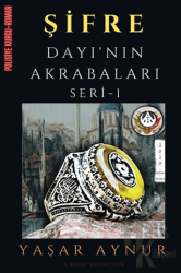 Şifre: Dayı’nın Akrabaları Seri 1