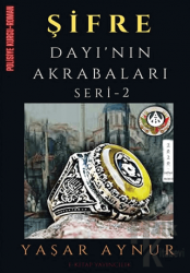 Şifre: Dayı’nın Akrabaları Seri 2