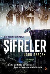 Şifreler