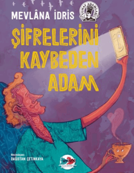 Şifrelerini Kaybeden Adam