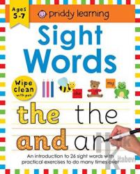 Sight Words