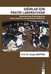 Sığırlar İçin Pratik Laboratuvar (Ciltli)