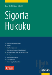 Sigorta Hukuku