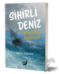 Sihirli Deniz