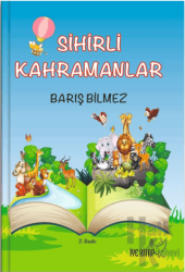 Sihirli Kahramanlar