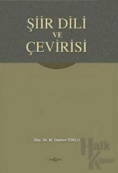 Şiir Dili ve Çevirisi