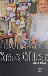 Şiir Şair Sosyoloji Öncüller