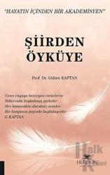 Şiirden Öyküye