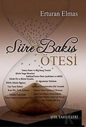 Şiire Bakış Ötesi